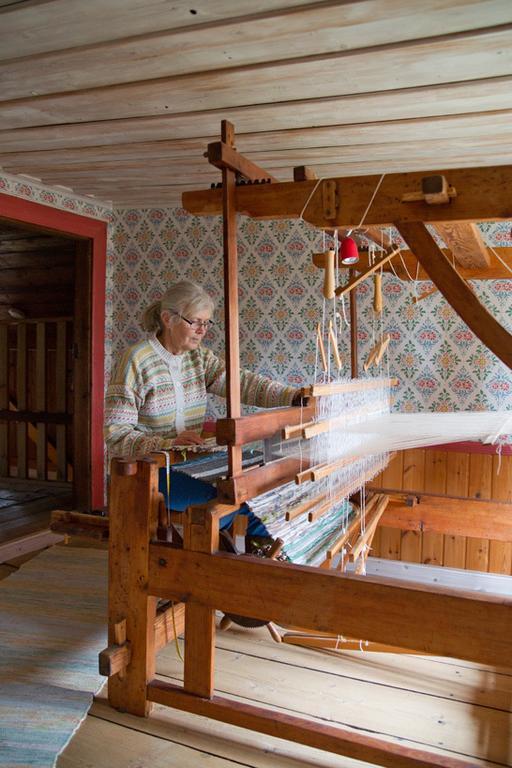 Pensionat Hogarden Boxholm Екстер'єр фото